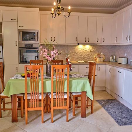 Villa Meli Afionas Corfu מראה חיצוני תמונה